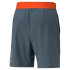Pantalones cortos Puma Power Colorblock 11" TR M Grey