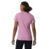 Camiseta New Balance Essentials Celebrate W Pink