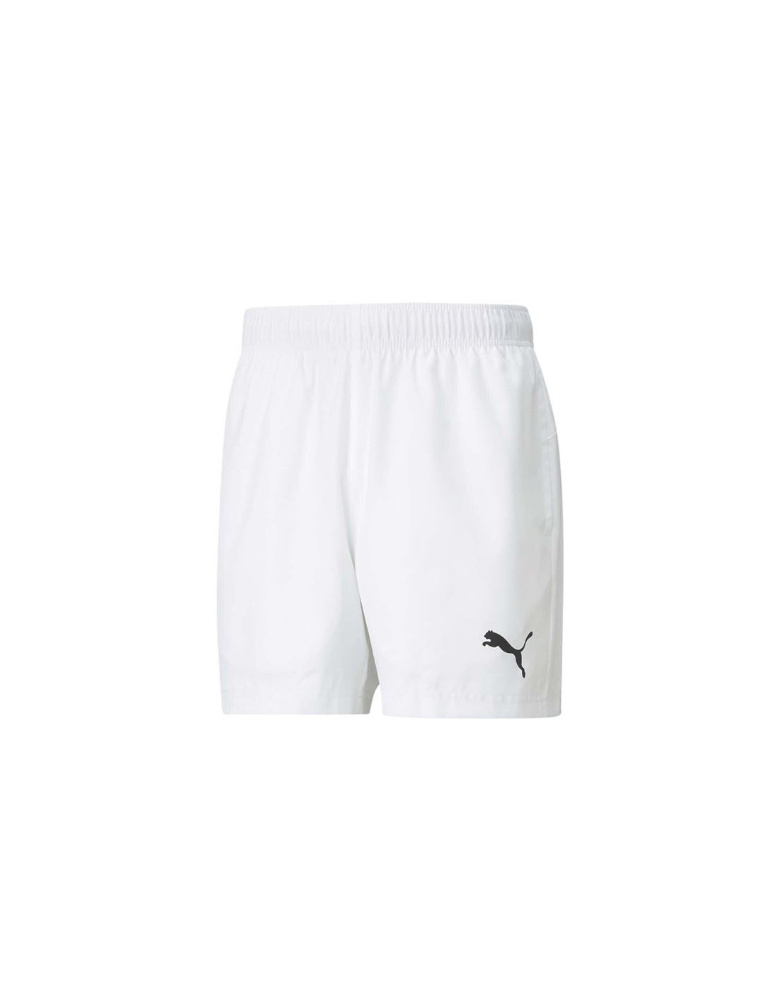 ᐈ Pantalones cortos Puma Active Woven M White – Atmosfera Sport©