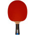 Pala de ping-pong Enebe Select Tam 700 Red