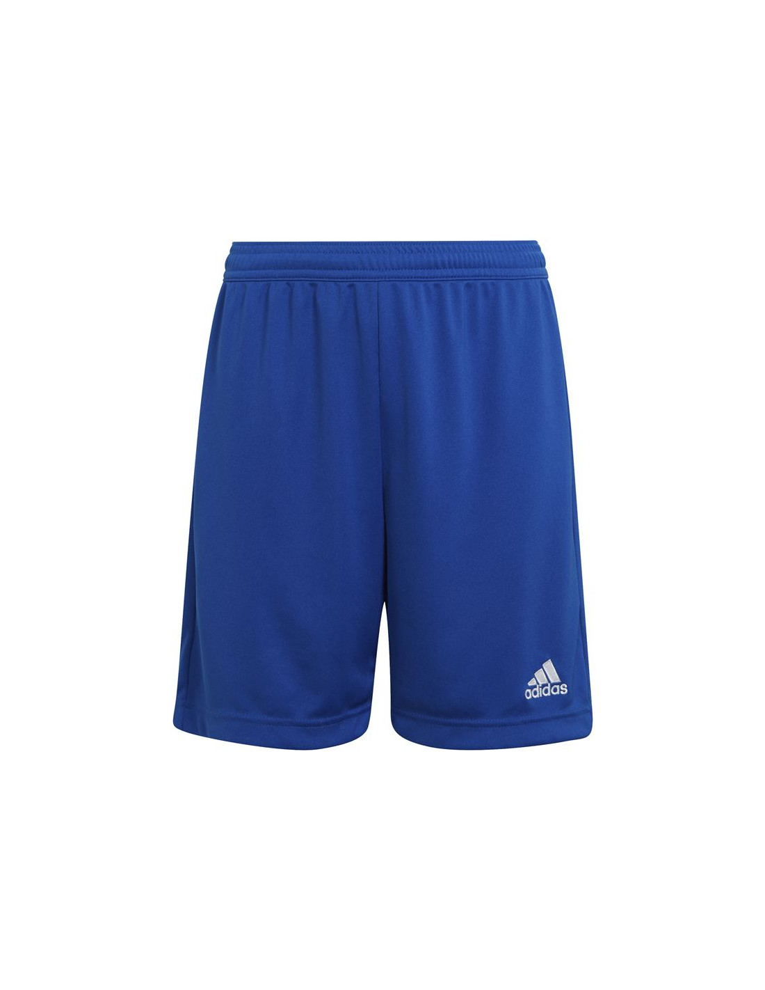 Pantalones cortos de fútbol adidas entrada 22 blue k