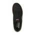 Zapatillas Skechers Mesh Lace-Up W Black