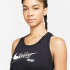 Camiseta NikeCourt Dri-FIT Mujer BK