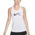 Camiseta NikeCourt Dri-FIT Mujer W
