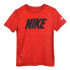 Camiseta Nike Swoosh Toss Infantil RD