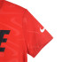 Camiseta Nike Swoosh Toss Infantil RD