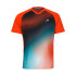 Camiseta Head TopSpin Hombre Red
