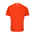 Camiseta Head TopSpin Hombre Red