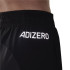 Pantalones de running adidas Adizero W Black