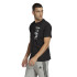 Camiseta adidas Essentials Brandlove Single Jersey BK