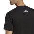 Camiseta adidas Essentials Brandlove Single Jersey BK