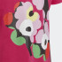 Camiseta de manga corta adidas x Marimeko Niña Pink