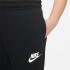 Pantalones Nike Sportswear Club Niña BK