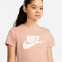 Camiseta Nike Sportswear Essential Mujer PK