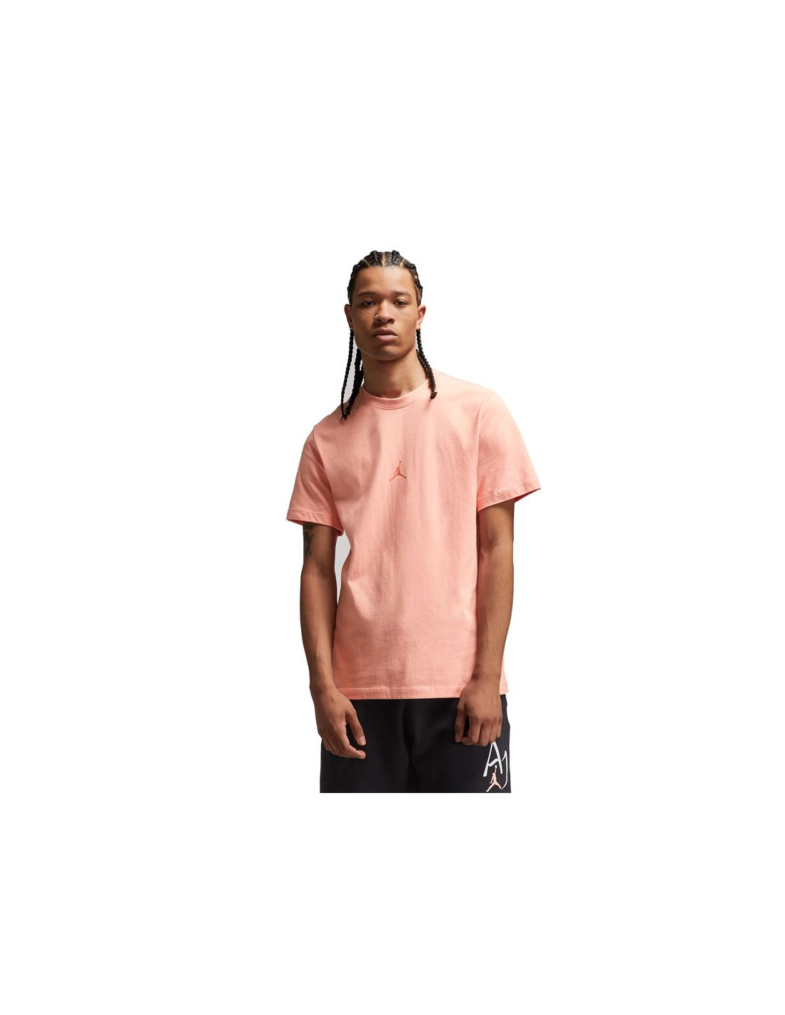 Nuevo Camisetas Jordan Hombre El Corte Ingles | Compra Online a Precios  Super Baratos