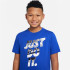Camiseta Nike Sportswear Niños BL