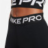 Mallas cortas Nike Pro Mujer BK