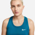 Camiseta tirantes Nike Dri-FIT Mujer BL
