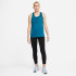 Camiseta tirantes Nike Dri-FIT Mujer BL