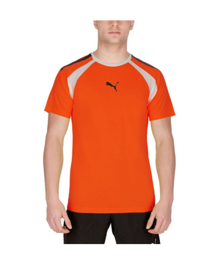 ᐈ Camisetas Puma Hombre -