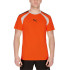 Camiseta de pádel Puma TeamLIGA Hombre Orange