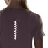 Camiseta de running adidas Run Fast Mujer Pk