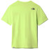 Camiseta The North Face Simple Dome Hombre GR