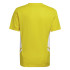 Camiseta de fútbol adidas Condivo 22 Infantil YL
