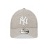 Gorra New Era New York Yankees 9FORTY GR