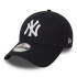 Gorra New Era New York Yankees 39THIRTY BL