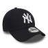 Gorra New Era New York Yankees 39THIRTY BL
