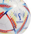 Balón de fútbol adidas Entrenamiento Al Rihla WH