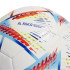 Balón de fútbol adidas Entrenamiento Al Rihla WH