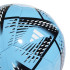 Balón de fútbol adidas Entrenamiento Al Rihla Club BL