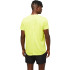 Camiseta Asics Core Hombre Yellow