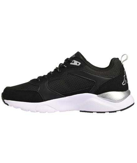 ᐈ Zapatillas deportivas negras para mujer -