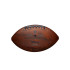 Balón Wilson NFL Off Throwback 32 Team Logo BR