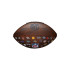 Balón Wilson NFL Off Throwback 32 Team Logo BR