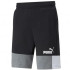 Pantalones cortos Puma Essentials+ Block Hombre Bk