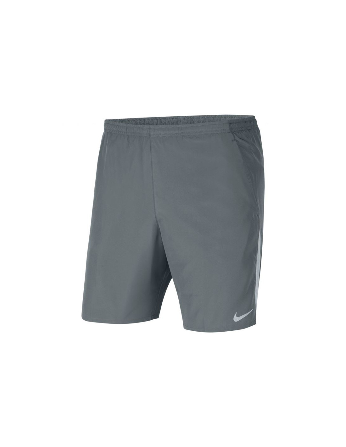ᐈ Pantalones cortos running Nike 7 Inch Running Hombre Grey – Atmosfera  Sport©