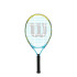 Raqueta de Tenis Wilson edición Minions Infantil Blue