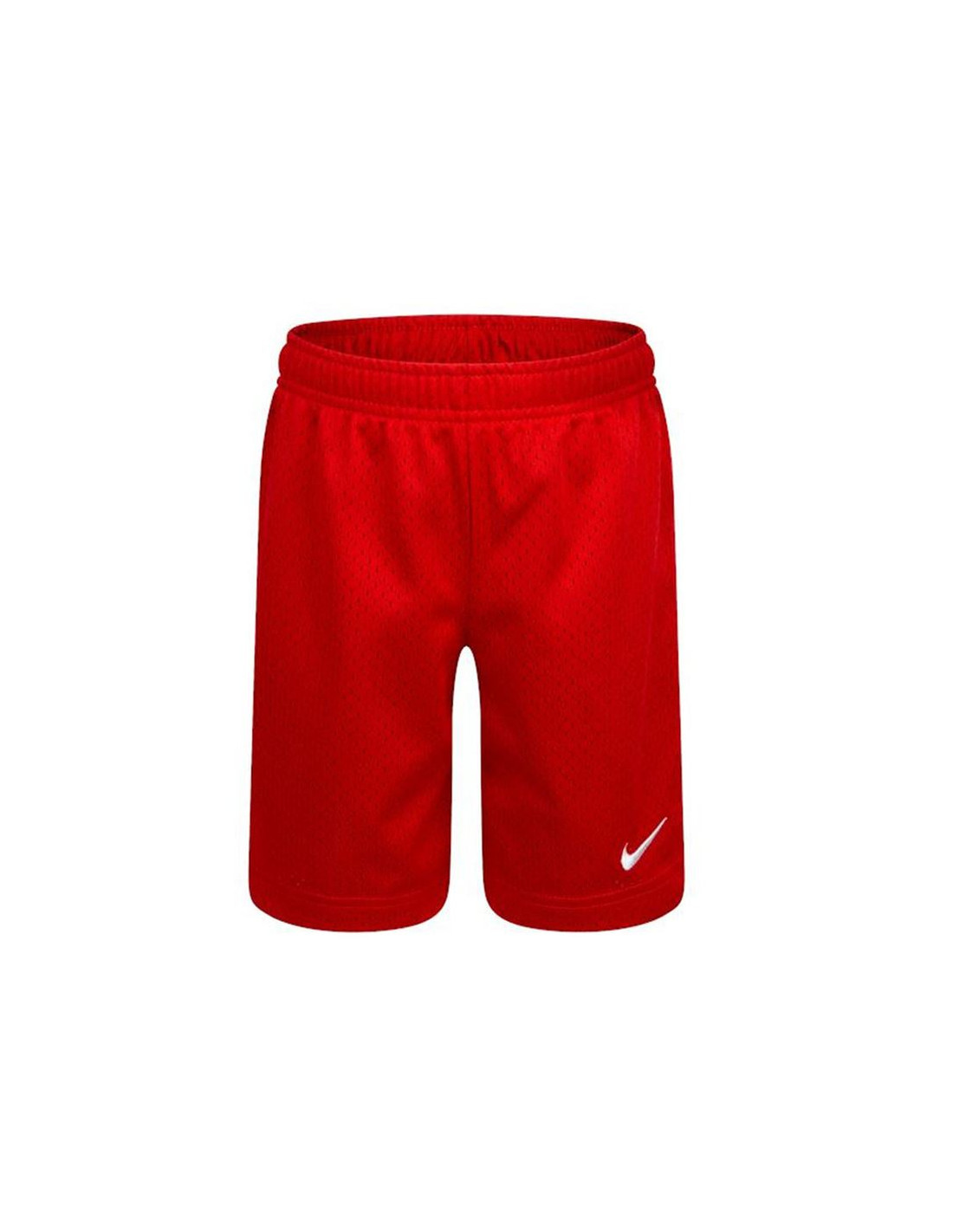 Pantalones nike essentials niño red