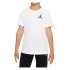 Camiseta Jordan Man Air EMB Infantil