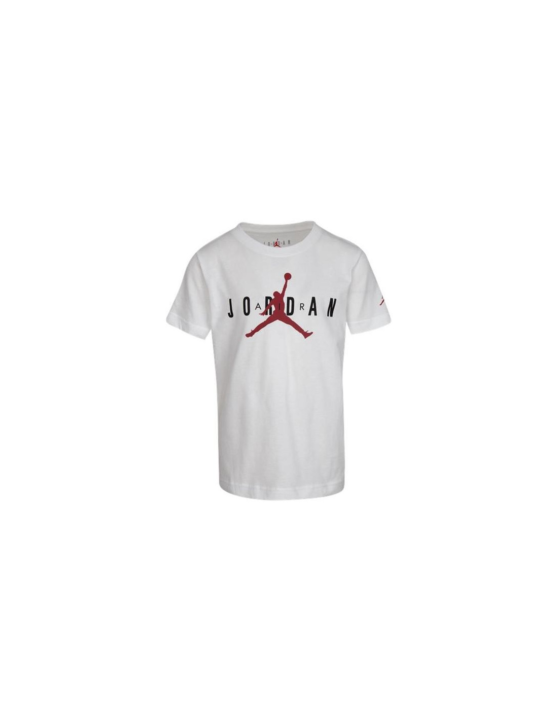 Camiseta jordan brand 5 white