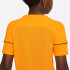 Camiseta de fútbol Nike Dri-FIT Academy Niño Orange