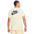 Camiseta Nike Have A Nice Day Hombre Beige