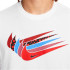 Camiseta Nike Swoosh Tee Hombre WH