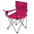 Silla de camping Regatta Isla Lightweight Folding Pink