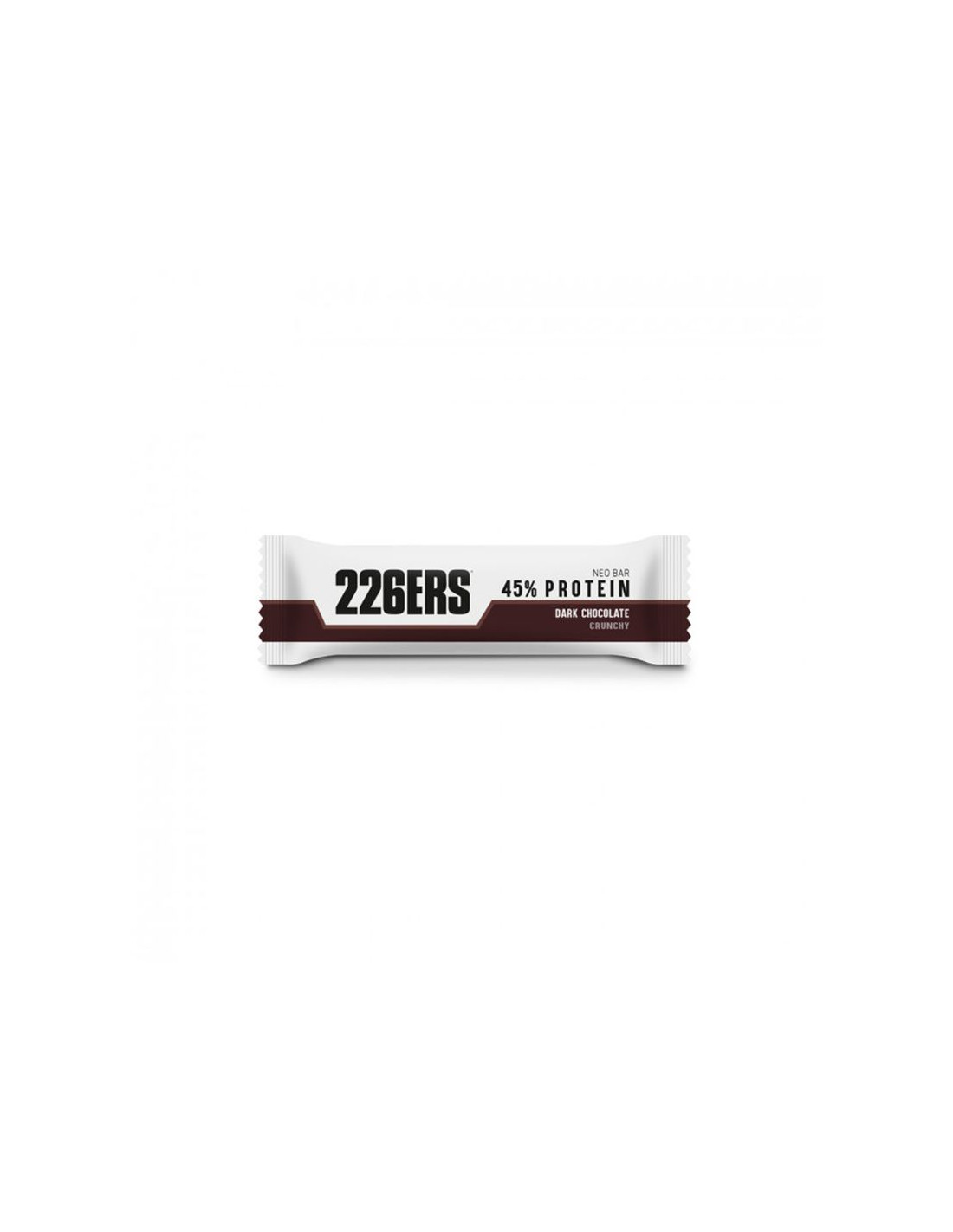 Barritas de proteína 226ers neo bar 50gr chocolate negro