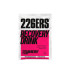 Recovery Drink 0,5KG Fresa